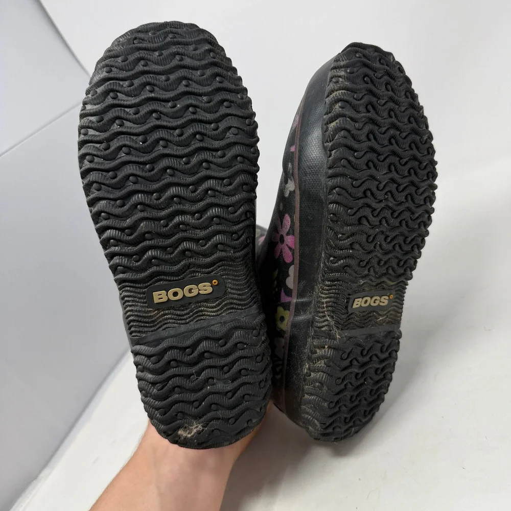 Bogs classic high
